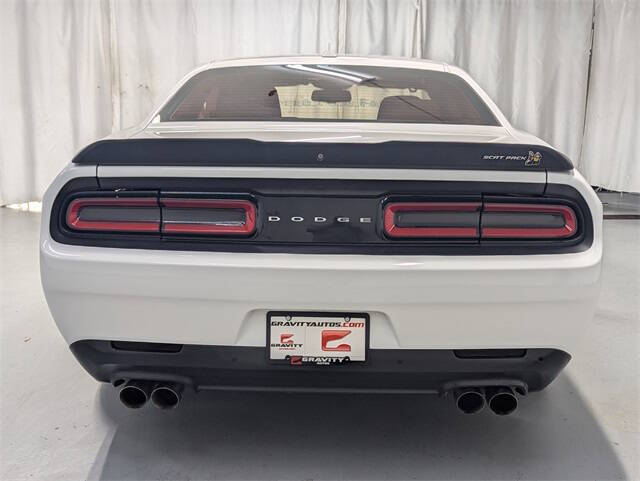 2020 Dodge Challenger
