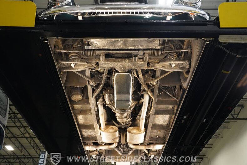 1962 Austin Sebring 5000 Replica