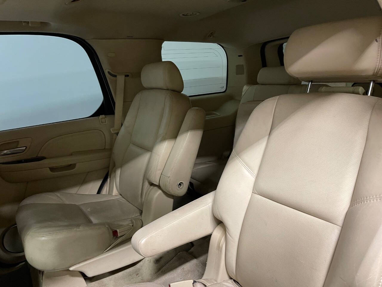 2007 Cadillac Escalade for sale at Sapphire Motors in Gurnee, IL