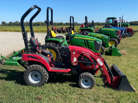 2020 Mahindra eMAX20S