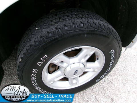 2005 Ford Explorer XLT