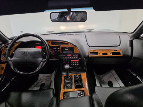 1994 Chevrolet Corvette