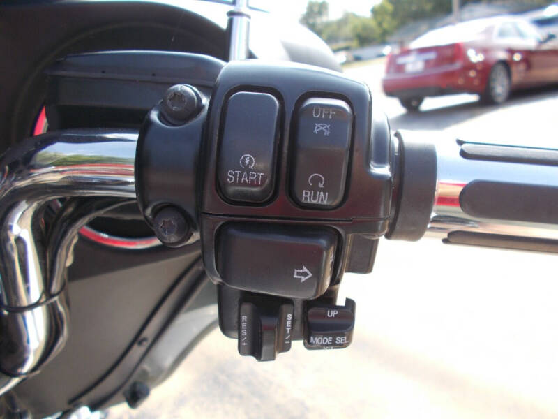 2008 Harley-Davidson Ultra Classic Electra Glide