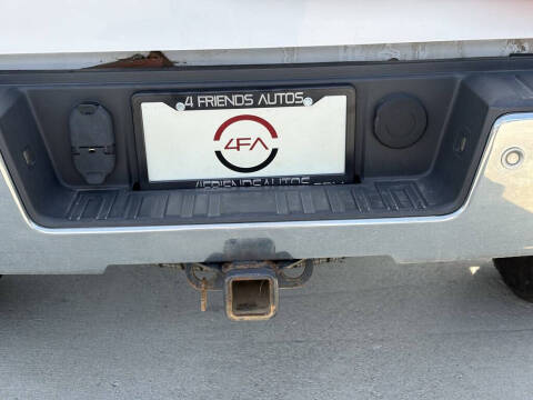 2014 GMC Sierra 1500