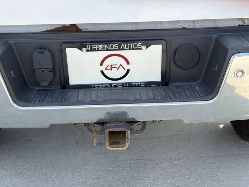 2014 GMC Sierra 1500