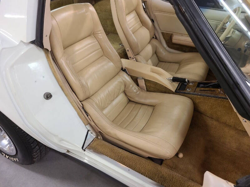 1979 Chevrolet Corvette