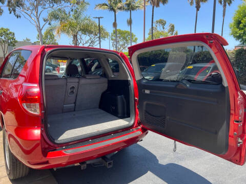 2008 Toyota RAV4