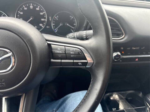 2024 Mazda CX-30 2.5 S Premium