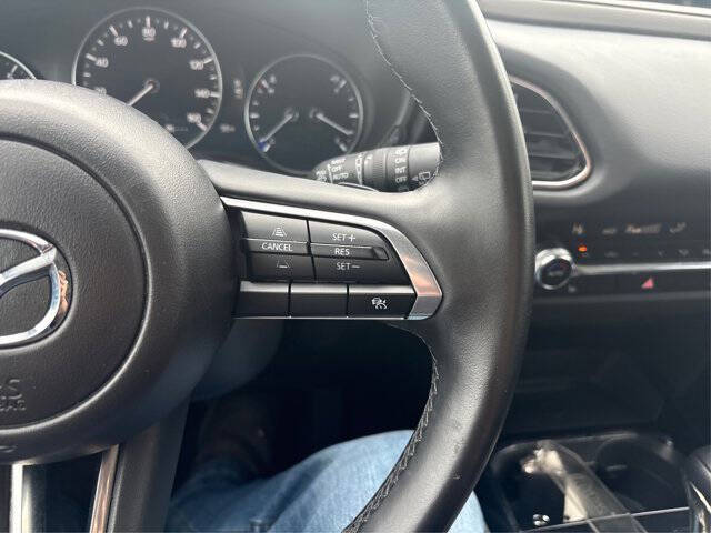 2024 Mazda CX-30 2.5 S Premium