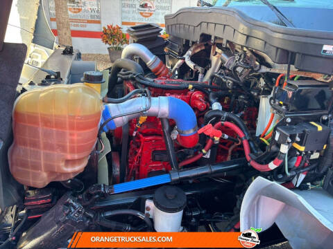 2019 International DuraStar 4300