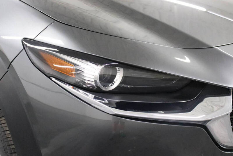 2025 Mazda CX-30 2.5 S Preferred