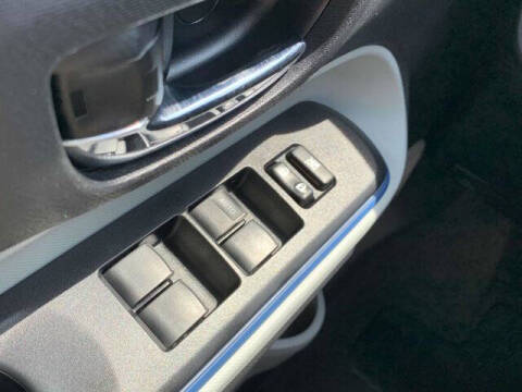 2012 Toyota Prius c One