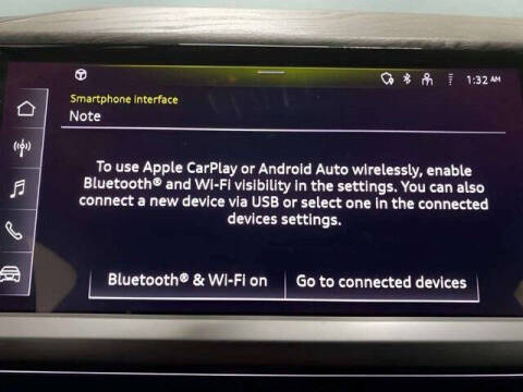 2024 Audi Q4 e-tron quattro Premium 55