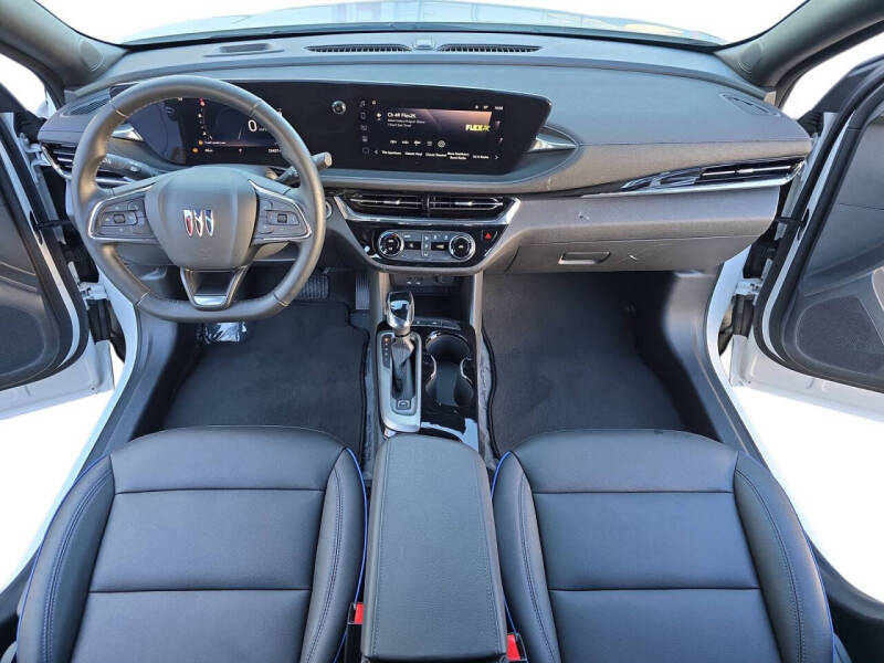 2025 Buick Envista Sport Touring