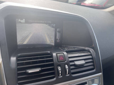 2012 Volvo XC60 3.2