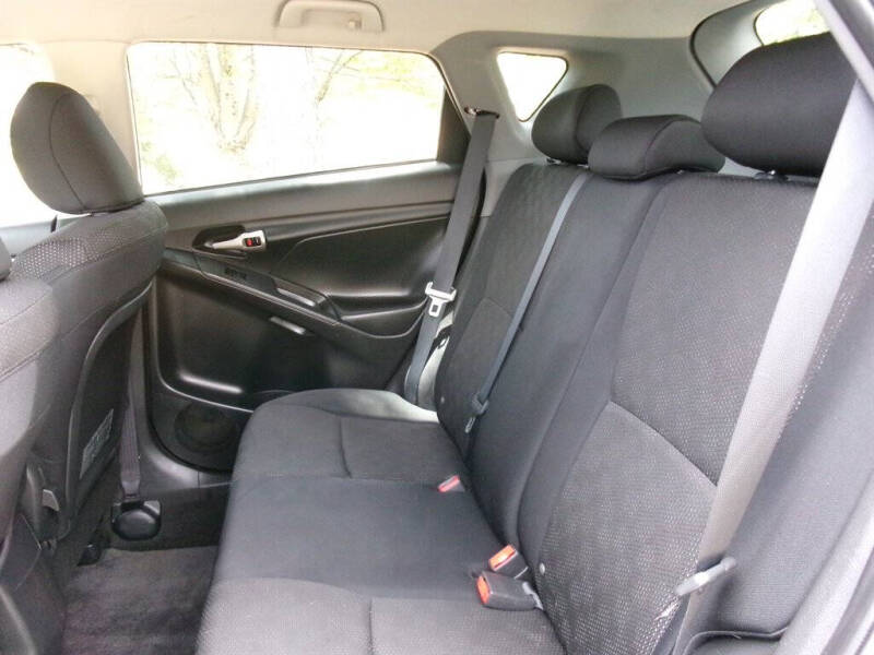 2009 Pontiac Vibe 2.4L