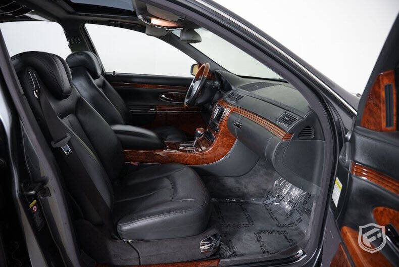 2004 Maybach 57
