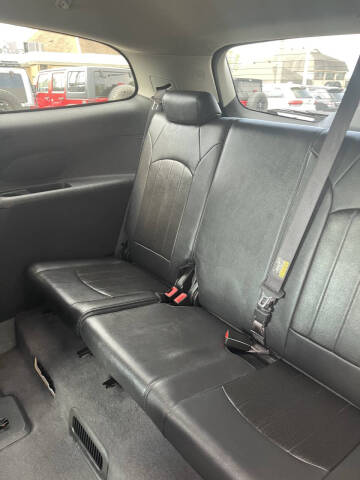 2012 Buick Enclave Premium