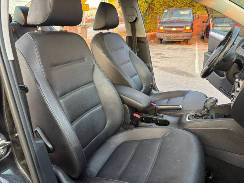 2013 Volkswagen Jetta