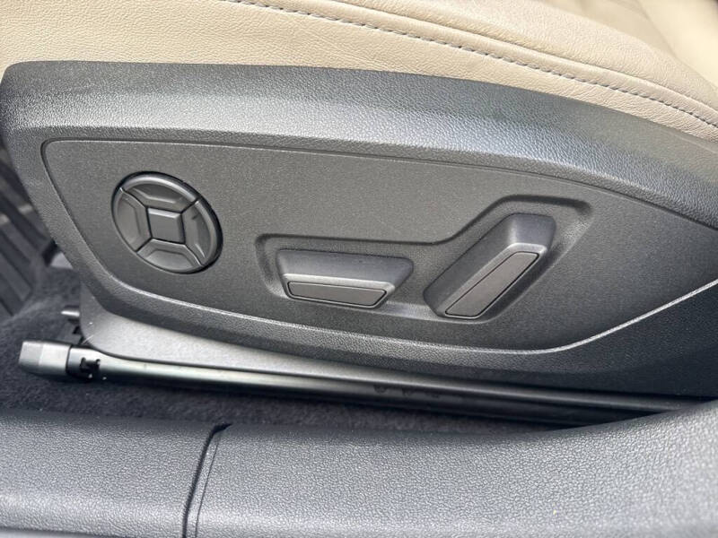 2022 Audi A3 Premium Plus 40 TFSI