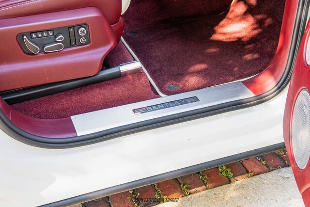 2019 Bentley Bentayga V8