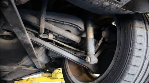 2002 BMW 3 Series 325Ci