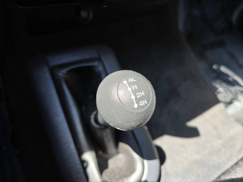 2004 Dodge Ram 2500 SLT