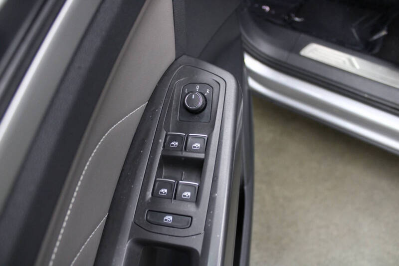 2023 Volkswagen Atlas V6 SEL R-Line Black 4Motion