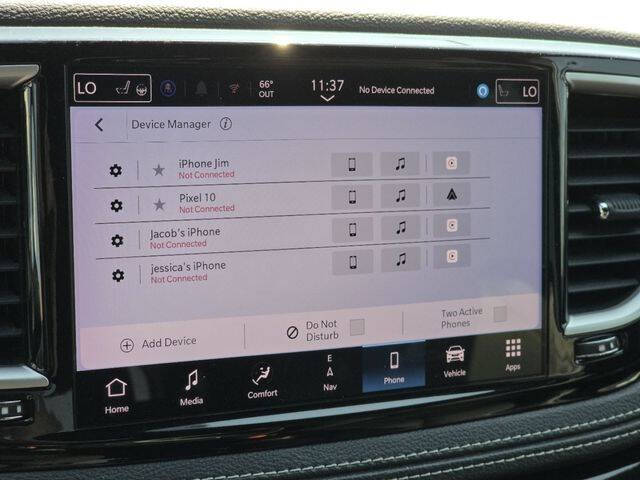 2024 Chrysler Pacifica Plug-In Hybrid Select