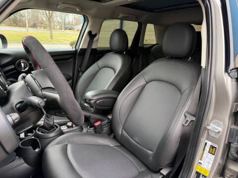 2019 MINI Hardtop 4 Door