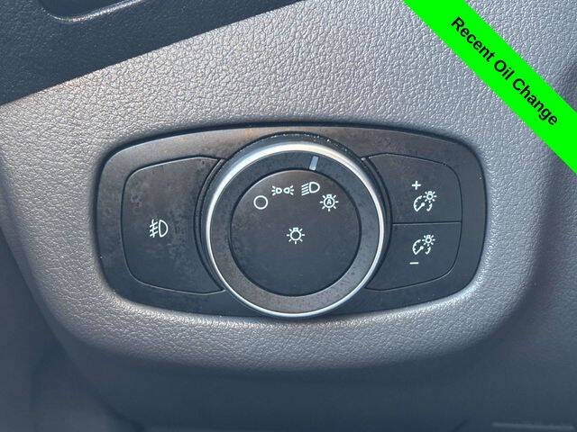 2023 Ford Transit Connect XLT