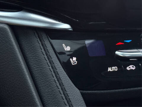 2023 Cadillac XT6 Sport