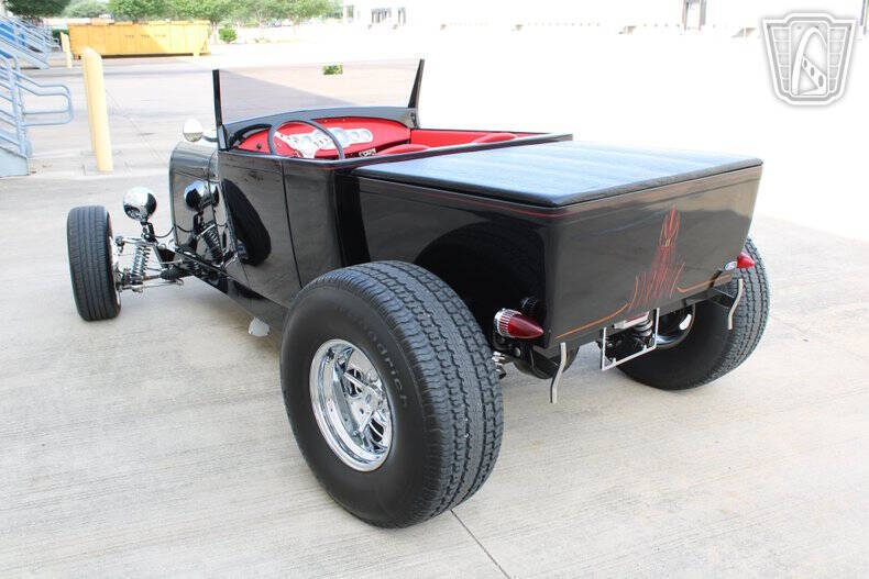1929 Ford F-100