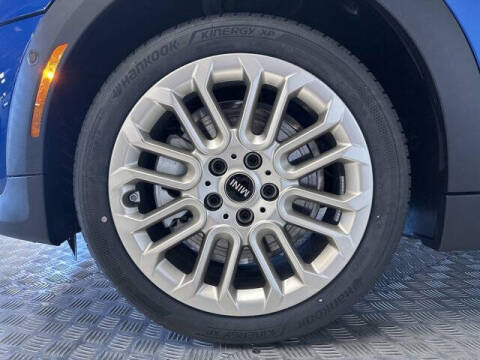 2026 MINI Convertible Cooper