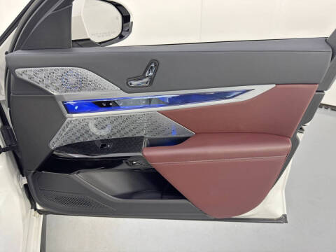 2023 BMW i7 xDrive60