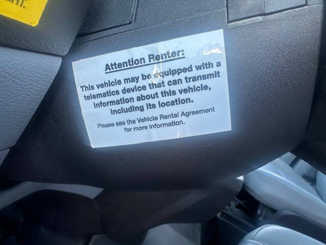 2018 Ford Transit 350 HD