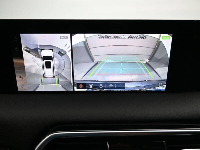 2025 Nissan Armada SL