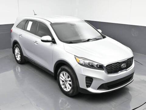 2020 Kia Sorento