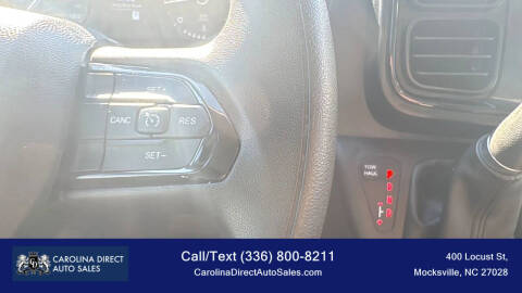 2023 RAM ProMaster 3500 159 WB