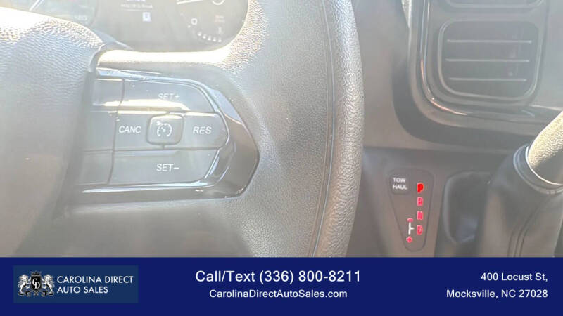 2023 RAM ProMaster 3500 159 WB