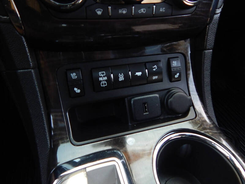 2015 Buick Enclave Premium