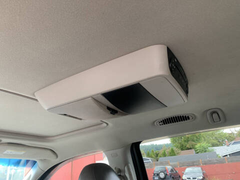 2006 Dodge Durango Limited