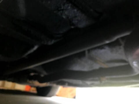 1966 Chevrolet Impala