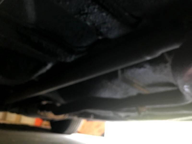 1966 Chevrolet Impala