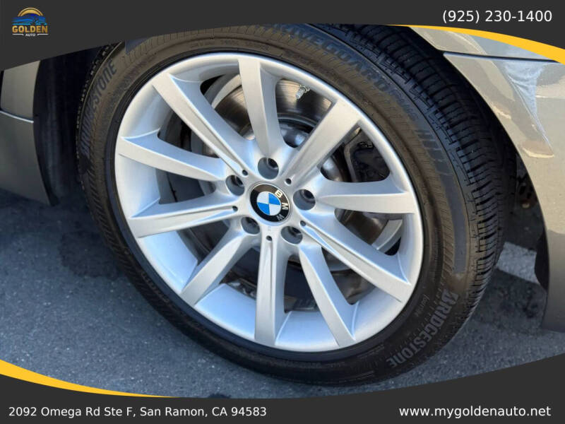 2014 BMW 5 Series 535d