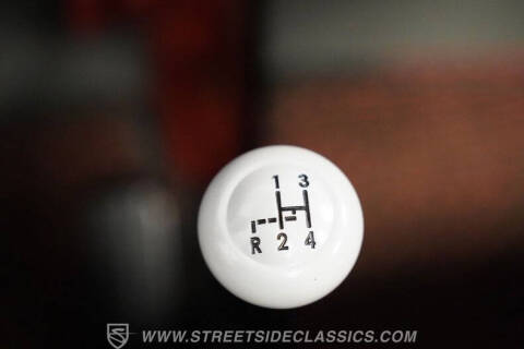 1960 Volkswagen Transporter II