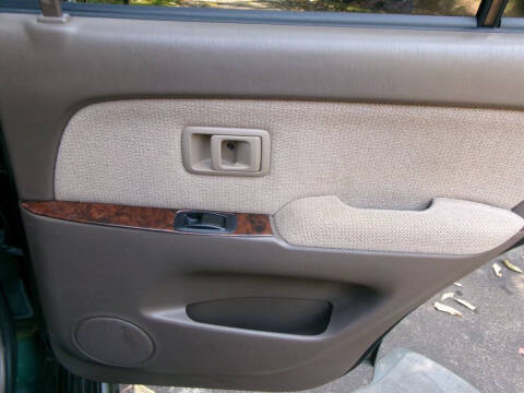 2000 Toyota 4Runner SR5