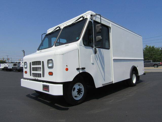 2018 Ford E-Series