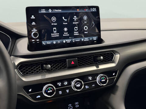 2026 Acura Integra w/Tech w/A-SPEC