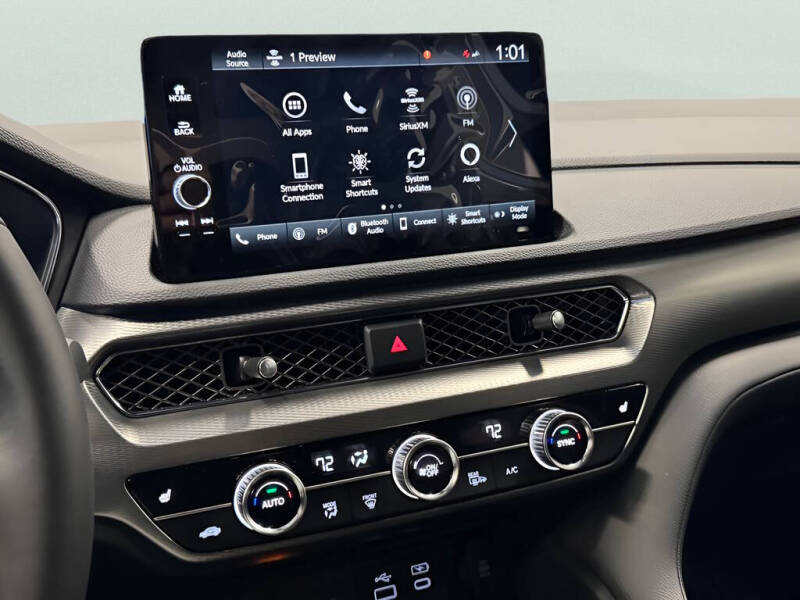 2026 Acura Integra w/Tech w/A-SPEC